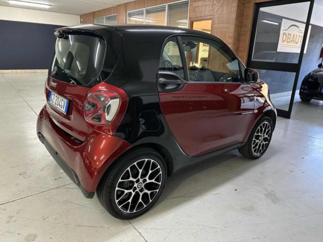 SMART ForTwo 70 1.0 twinamic Prime rif. 24199376 - Foto 4