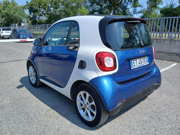 Smart fortwo 70 1.0 twinamic Youngster - Foto 7