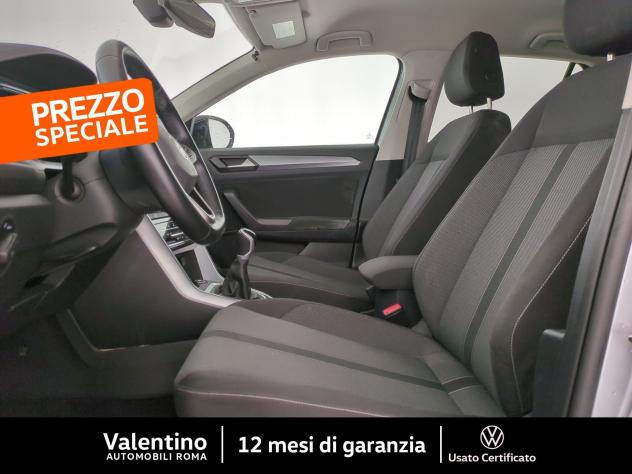 Volkswagen T-Roc 1.5 TSI ACT Life - Foto 6