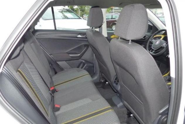 Volkswagen T-Roc 2.0 TDI SCR 4MOTION Style BlueMotion Technology - Foto 9