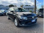 Volkswagen Tiguan 1.6 TDI SCR Business BMT Technology