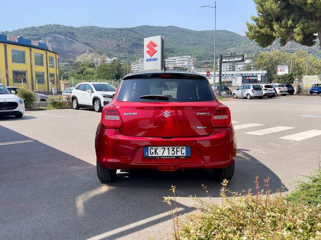 Suzuki Swift Hybrid 1.2 Hybrid Top 2WD - Foto 4