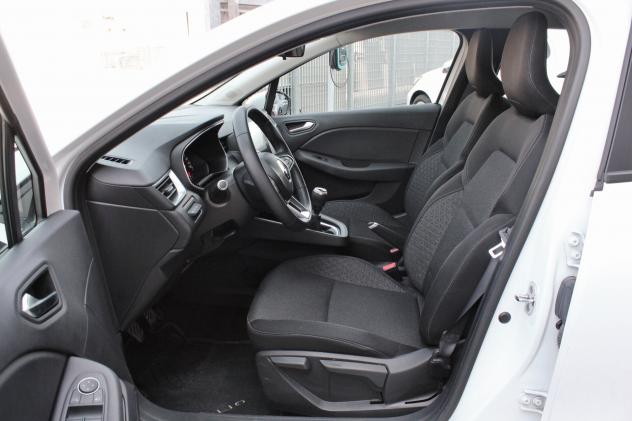 Renault Clio 1.0 TCe 90 CV 5 porte Business - Foto 8