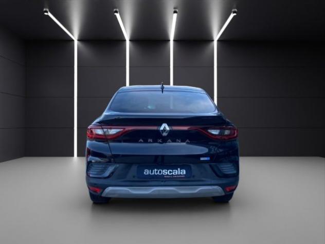 RENAULT Arkana Arkana Full Hybrid E-Tech 145 CV INTENS rif. 23049398 - Foto 4