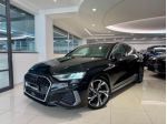 AUDI A3 SPB 35 TDI S tronic S line edition UFF. ITALIANA rif. 22078716