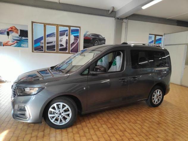 FORD Tourneo Connect 7 POSTI 2.0 DIESEL 2023 DOPPIA PORTA rif. 24195713 - Foto 3