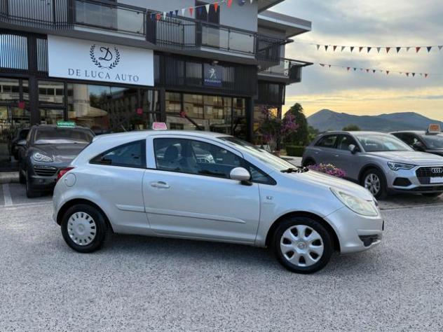 OPEL Corsa 1.3 CDTI 75CV 3 porte Club SCONTO ROTTAMAZIONE rif. 24066717 - Foto 10