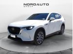 Mazda CX-60 2.5L e-Skyactiv G PHEV AWD Exclusive Line