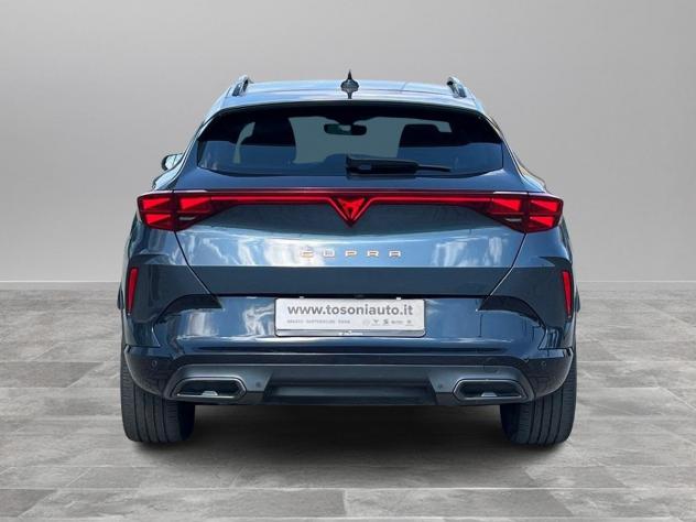 CUPRA Formentor 2.0 tdi 150cv dsg - Foto 5