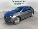 Škoda Fabia Fabia 1.0 tsi Young Edition 115cv dsg