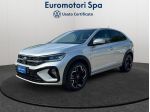 Volkswagen Taigo Taigo 1.0 tsi R-Line Plus 115cv