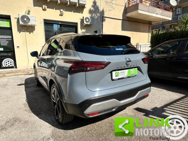 NISSAN Qashqai TEKNA - Mild Hybrid rif. 24208511 - Foto 7