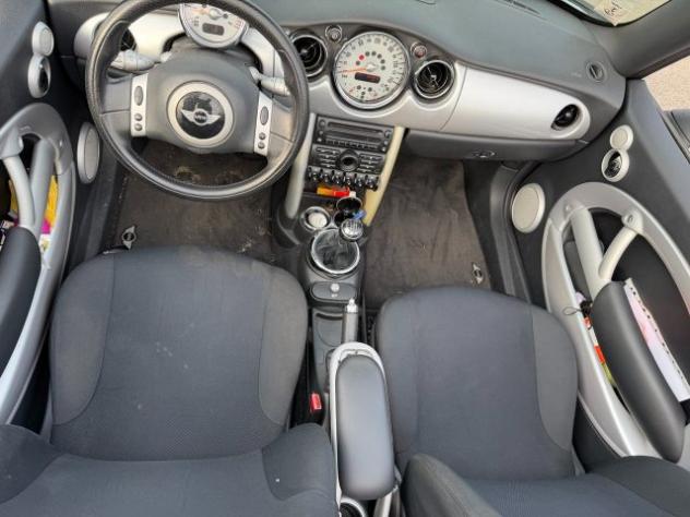 MINI Cabrio Mini 1.6 16V Cooper Chili Cabrio rif. 23248140 - Foto 6