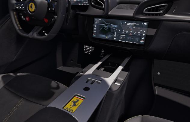 Ferrari Amalfi Amalfi 3.9 F1 DCT | IVA, FOTO IN PRVT, ROSSO CORSA, LIFT, P.DISPLAY - Foto 9