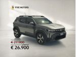 DACIA Duster Hybrid 140 CV Journey rif. 23851681