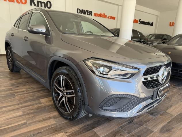 Mercedes-Benz GLA GLA 180 d Sport Plus auto