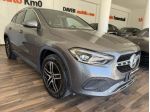 Mercedes-Benz GLA GLA 180 d Sport Plus auto