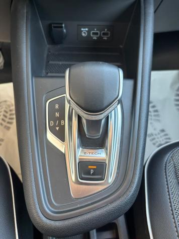 Renault Captur 1.6 PHEV E-TECH 160cv INTENS - Foto 6