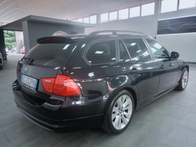 BMW 318 d 2.0 143CV cat Touring Futura rif. 23865604 - Foto 5