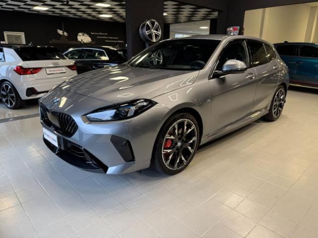 BMW 118 d MSport Pro rif. 23234035 - Foto 3