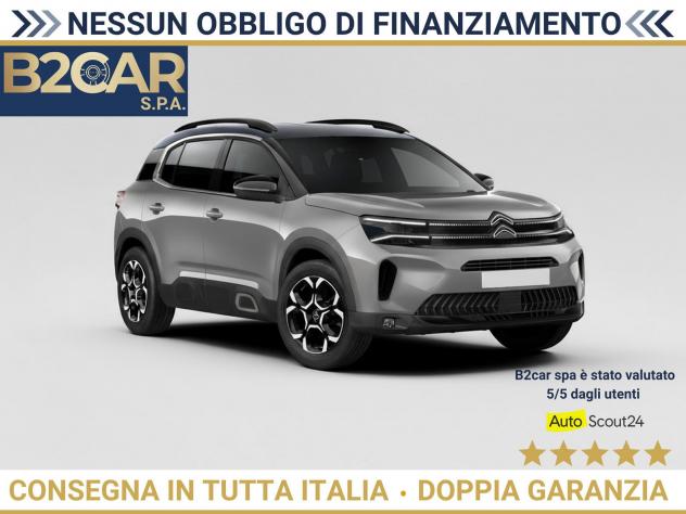Citroën C5 Aircross BlueHDi 130 S&S C-Series EAT8 - Foto 3