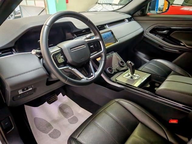 Land Rover Range Evoque 2.0D I4 Hybrid 163 cv AWD Automatico - Foto 10