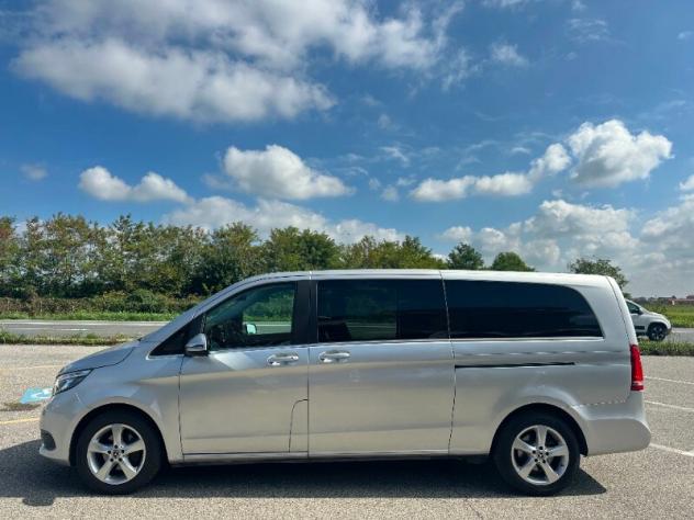 MERCEDES Classe V (W447) V 200 d Sport Extralong - Foto 5