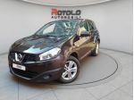 NISSAN Qashqai 1ª serie Qashqai 1.5 dCi DPF Acenta