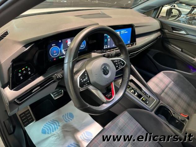 VOLKSWAGEN Golf 2.0 TSI DSG GTI rif. 24032218 - Foto 8
