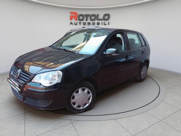 VOLKSWAGEN Polo 4ª serie Polo 1.4/75CV 16V 5p. Comfortline