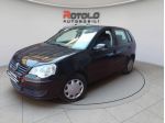 VOLKSWAGEN Polo 4ª serie Polo 1.4/75CV 16V 5p. Comfortline