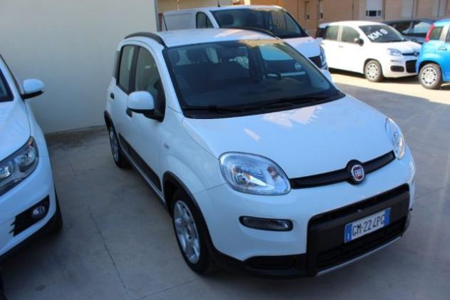 FIAT Panda 1.0 FireFly S&S Hybrid City Life rif. 24171042 - Foto 2