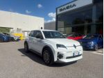 Renault 5 E-Tech Electric 40 KWH evolution 120 cv urban range