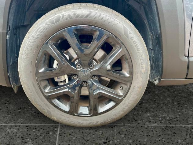 Jeep Renegade 1.5 turbo t4 mhev Summit 2wd dct - AZIENDALE - Foto 7