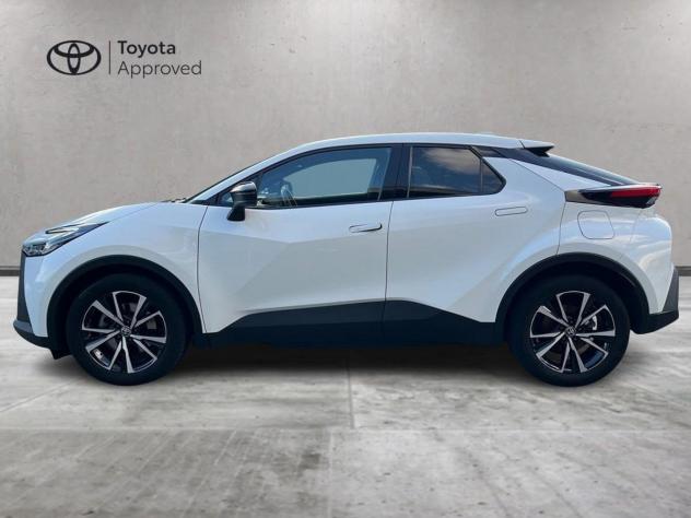 Toyota C-HR 2.0 PHEV E-CVT Trend Eco - Foto 2