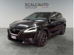 Nissan Qashqai III 2021 1.5 e-POWER Tekna