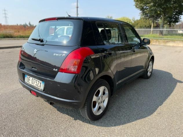 Suzuki Swift 1.3 4x4 5p. GL - Foto 4