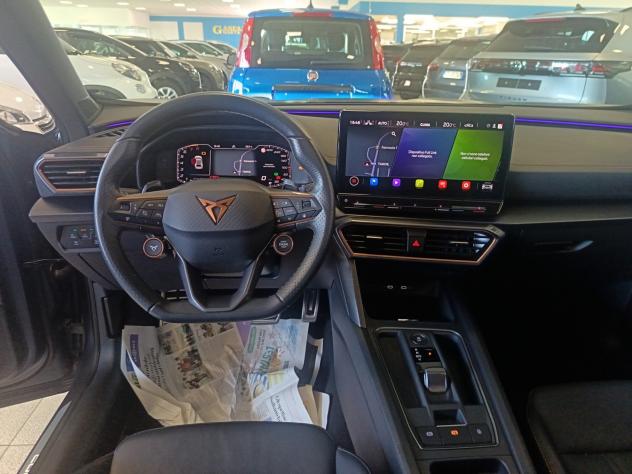 CUPRA Formentor 2.0 TSI VZ DSG 4Drive #OPACO #360 - Foto 9