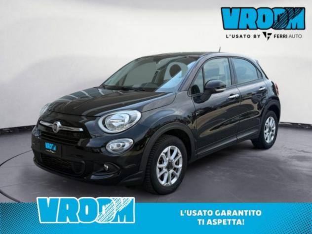 FIAT 500X 1.6 MultiJet 4x2 120 CV DCT Pop Star rif. 23786858
