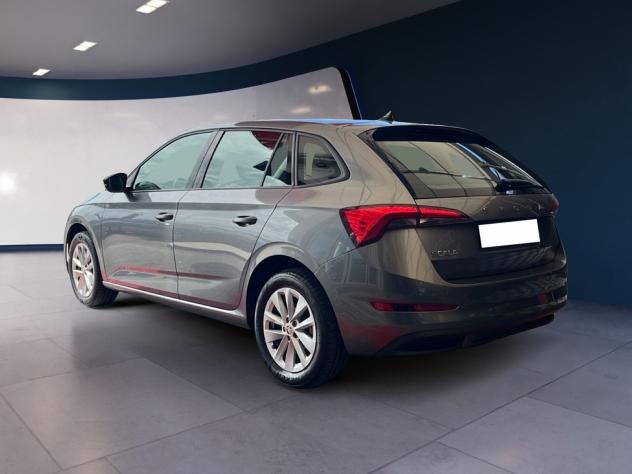 Škoda Scala 1.0 TSI 95cv AMBITION - Foto 5