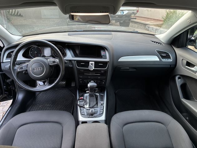 Audi A4 QUATTRO SW S-Line - Foto 6