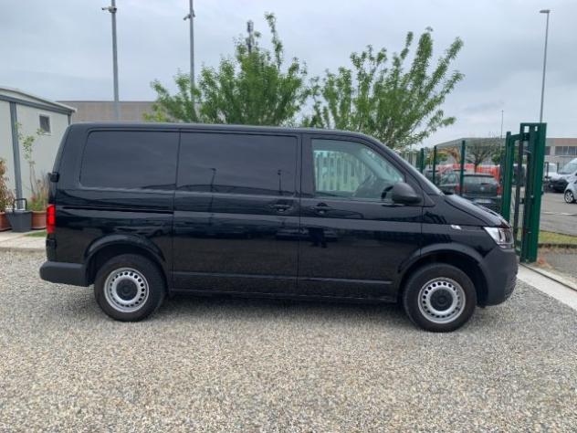 VOLKSWAGEN Transporter 2.0 TDI 150CV DSG PL rif. 24000138 - Foto 4
