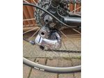Bicletta da corsa in carbonio