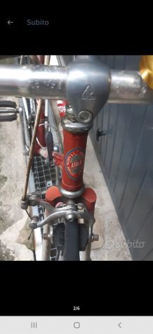 Bici corsa - Foto 2