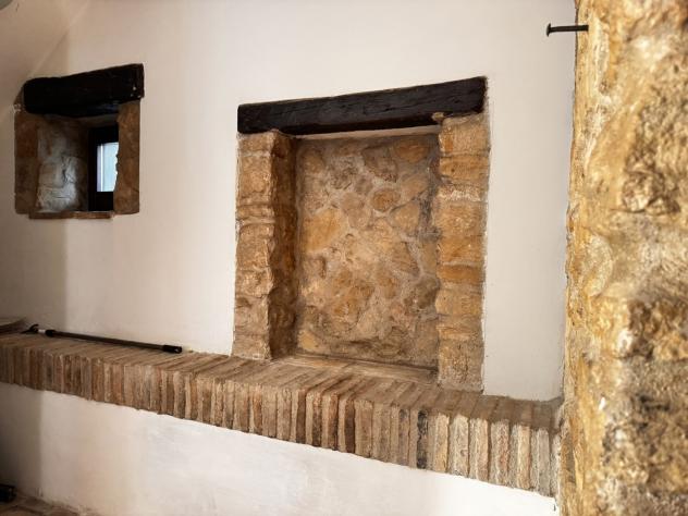 Rustico/Casale/Corte - Camerano . Rif.: V-3290704AMVRG - Foto 19