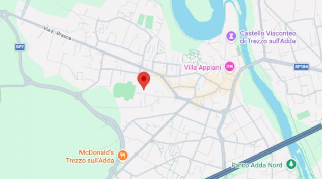Immobile in asta di 15 m² in vendita a Trezzo sull'Adda - Foto 7