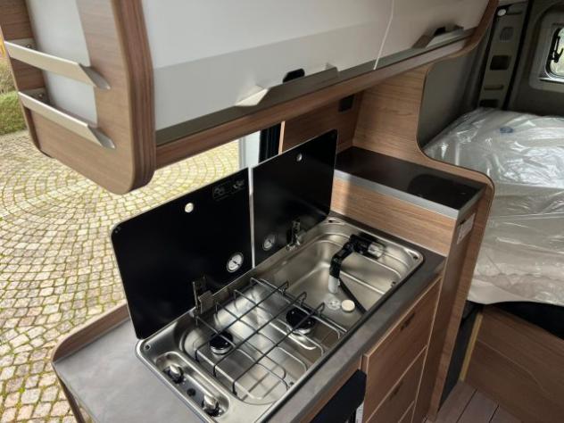 KNAUS KNAUS BOXLIFE 540 MQ PLATINUM SELECTION rif. 23255444 - Foto 7