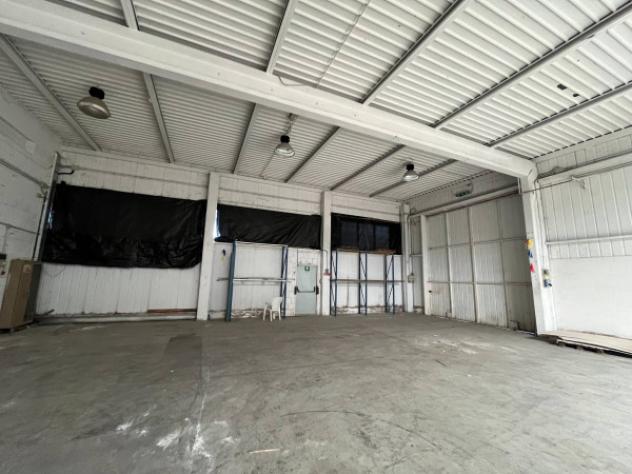 Immobile di 800 m² con 5 locali in affitto a Calcinato - Foto 16
