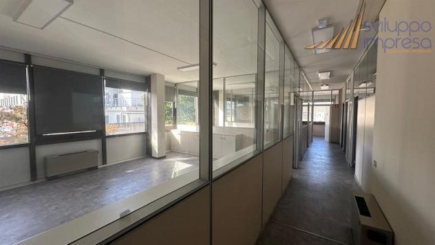 CAPANNONE CON UFFICI IN AFFITTO A SEGRATE - Foto 14