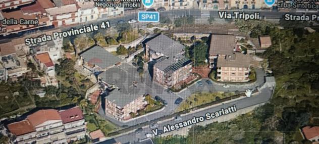 Appartamento in vendita a Aci Castello, Ficarazzi - Foto 2